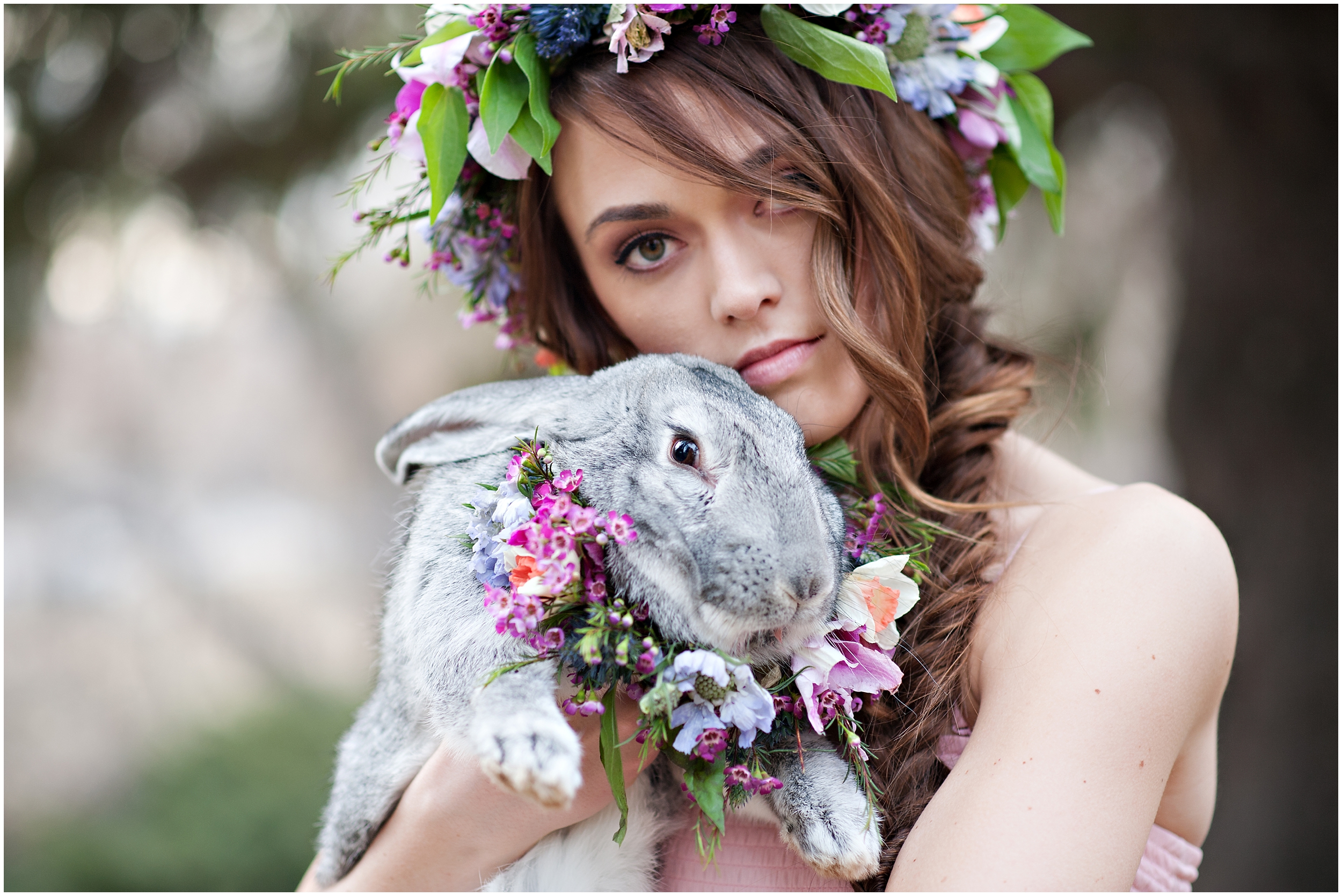 Spring bridal, bunny halo, floral halo, spring blooms, Calie rose flowers, whimsical bridals, Easter bunny, Utah wedding photographers, Utah wedding photographer, Utah wedding photography, Utah county wedding photography, Utah county wedding photographer, salt lake city photographers, salt lake city wedding photography, salt lake photographers, salt lake city photographers, photographers in Utah, Utah photography, photography Utah, photographer Utah, Kristina Curtis photography, Kristina Curtis Photographer, www.kristinacurtisphotography.com