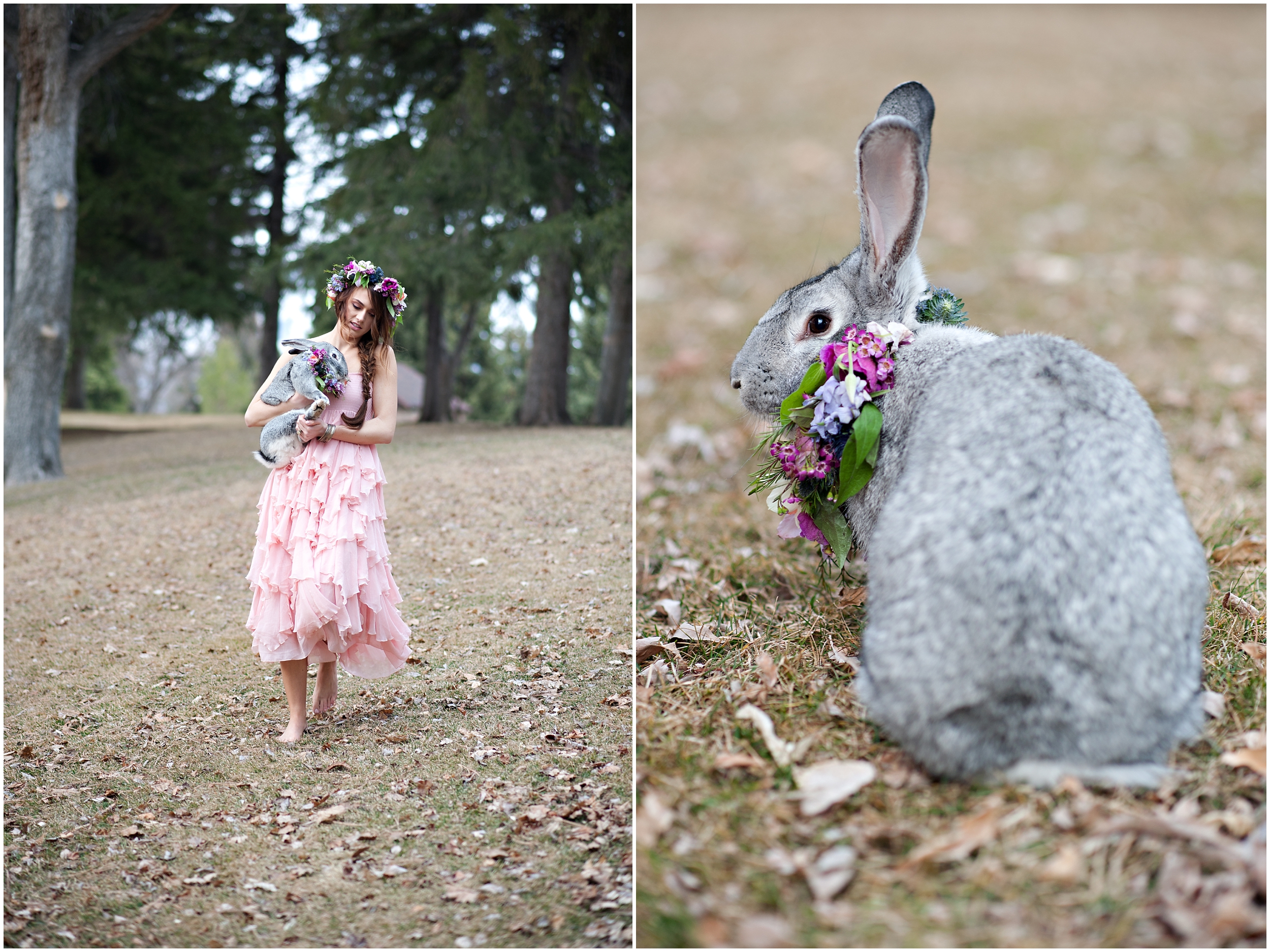 Spring bridal, bunny halo, floral halo, spring blooms, Calie rose flowers, whimsical bridals, Easter bunny, Utah wedding photographers, Utah wedding photographer, Utah wedding photography, Utah county wedding photography, Utah county wedding photographer, salt lake city photographers, salt lake city wedding photography, salt lake photographers, salt lake city photographers, photographers in Utah, Utah photography, photography Utah, photographer Utah, Kristina Curtis photography, Kristina Curtis Photographer, www.kristinacurtisphotography.com