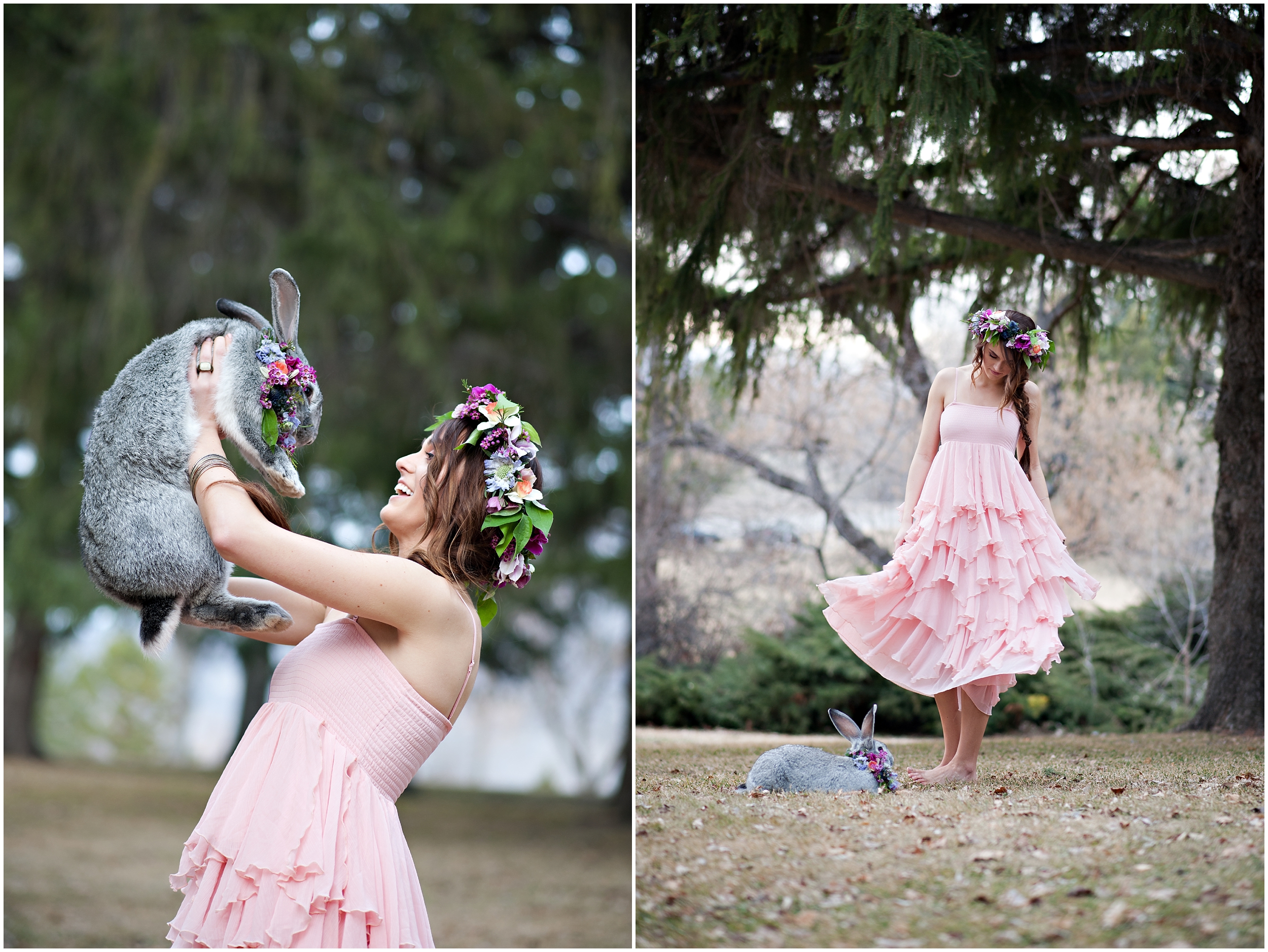 Spring bridal, bunny halo, floral halo, spring blooms, Calie rose flowers, whimsical bridals, Easter bunny, Utah wedding photographers, Utah wedding photographer, Utah wedding photography, Utah county wedding photography, Utah county wedding photographer, salt lake city photographers, salt lake city wedding photography, salt lake photographers, salt lake city photographers, photographers in Utah, Utah photography, photography Utah, photographer Utah, Kristina Curtis photography, Kristina Curtis Photographer, www.kristinacurtisphotography.com