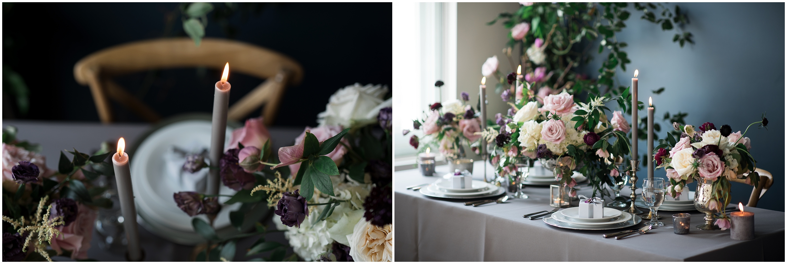 Studio bridals, navy suit, jewel tone flowers, lace dress, lace wedding dress, formal dinning setting, long wedding hair, formal wedding hair, Utah wedding photography, Utah county wedding photography, Utah county wedding photographer, salt lake city photographers, salt lake city wedding photography, salt lake photographers, salt lake city photographers, photographers in Utah, Utah photography, photography Utah, photographer Utah, Kristina Curtis photography, Kristina Curtis Photographer, www.kristinacurtisphotography.com