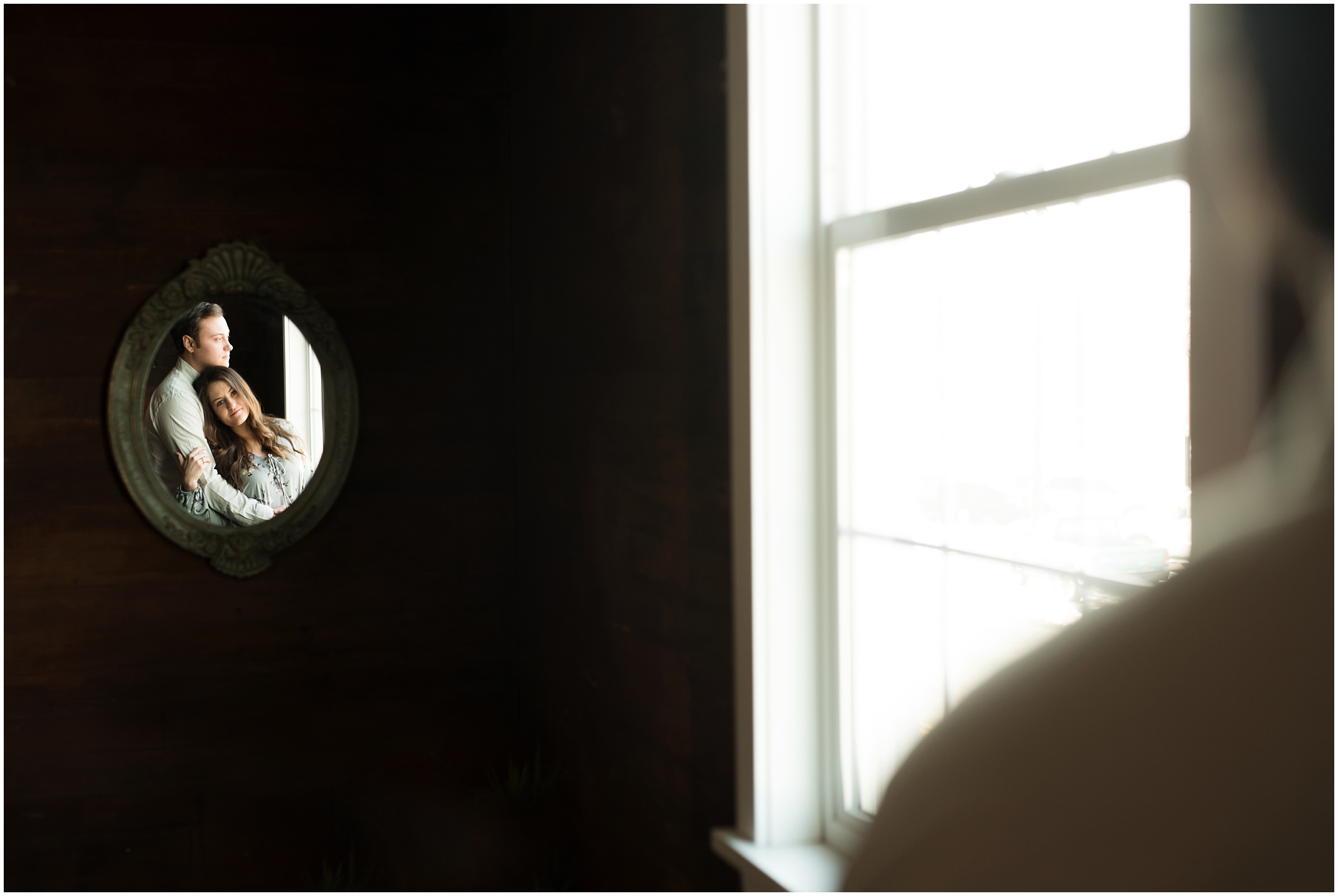 Lace dress, studio engagements, window light, natural light photography, warm tone photography, cream and pale blue engagements, Utah county wedding photography, Utah county wedding photographer, salt lake city photographers, salt lake city wedding photography, salt lake photographers, salt lake city photographers, photographers in Utah, Utah photography, photography Utah, photographer Utah, Kristina Curtis photography, Kristina Curtis Photographer, www.kristinacurtisphotography.com