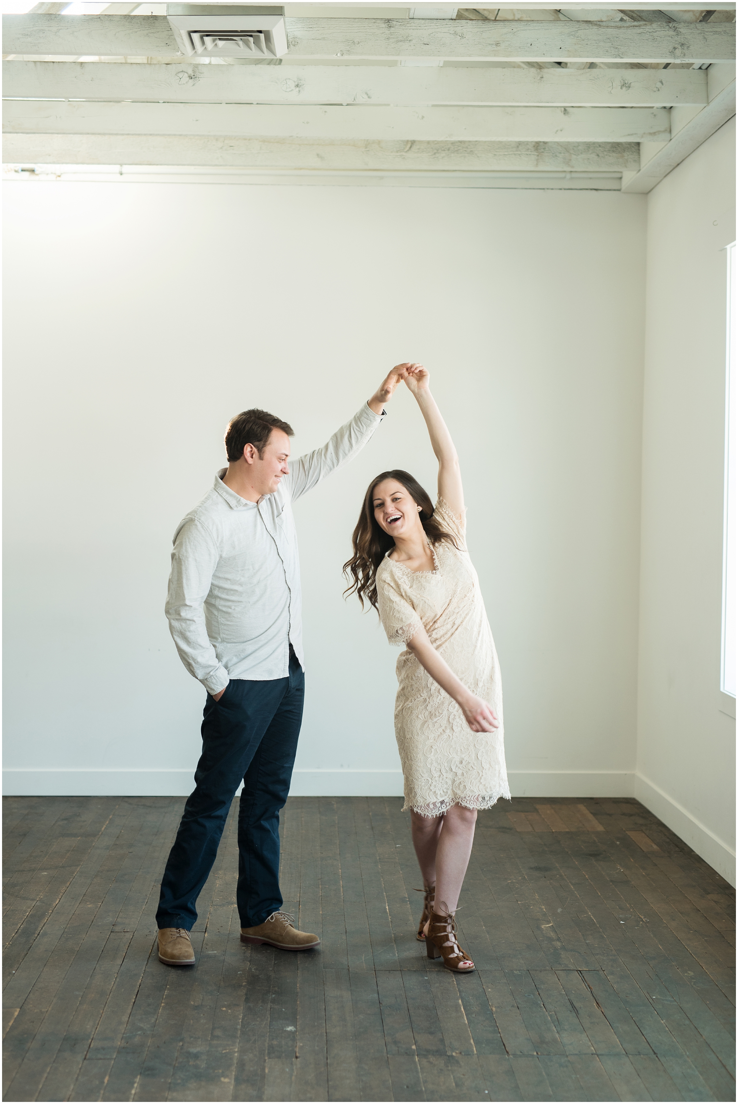 Lace dress, studio engagements, window light, natural light photography, warm tone photography, cream and pale blue engagements, Utah county wedding photography, Utah county wedding photographer, salt lake city photographers, salt lake city wedding photography, salt lake photographers, salt lake city photographers, photographers in Utah, Utah photography, photography Utah, photographer Utah, Kristina Curtis photography, Kristina Curtis Photographer, www.kristinacurtisphotography.com