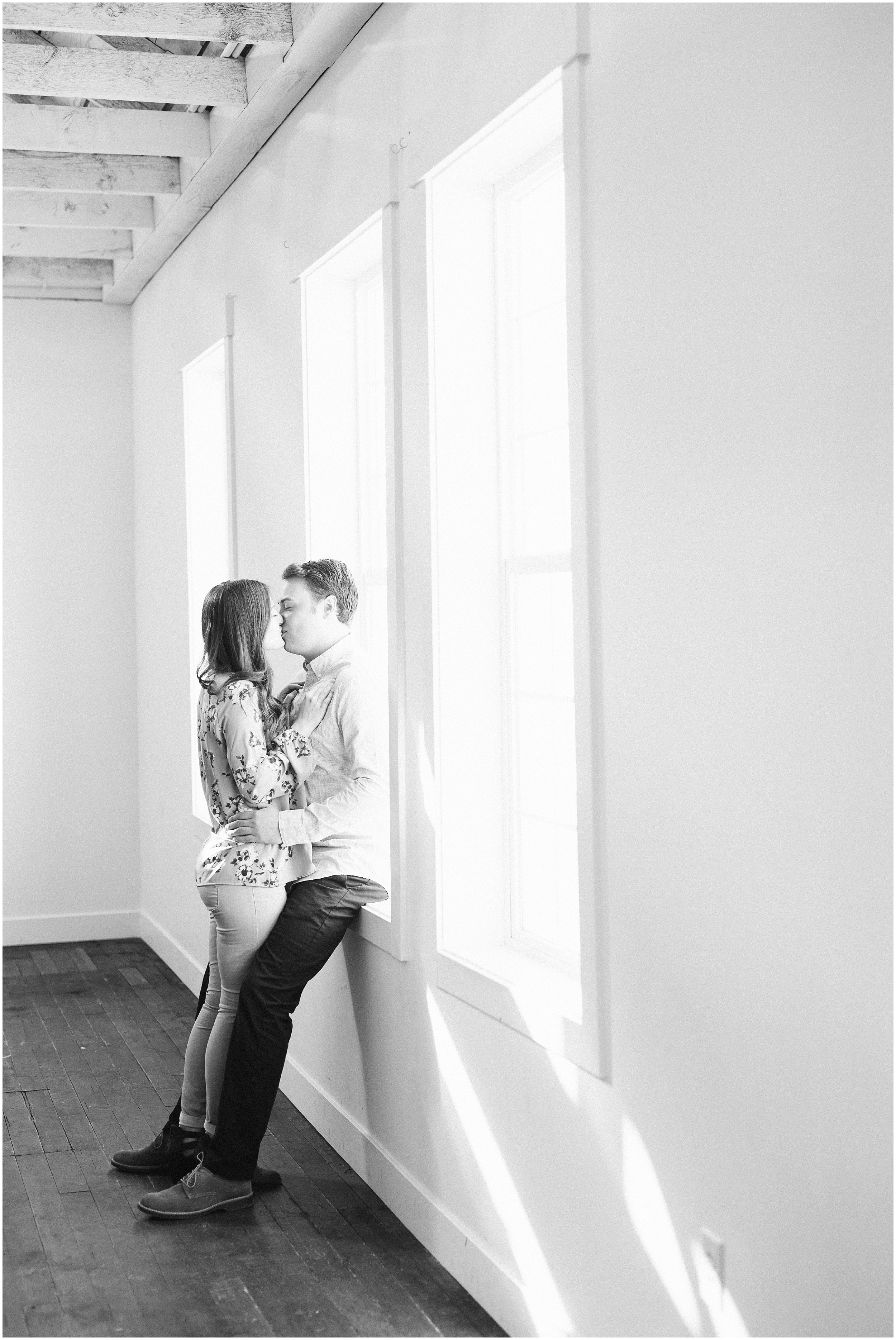 Lace dress, studio engagements, window light, natural light photography, warm tone photography, cream and pale blue engagements, Utah county wedding photography, Utah county wedding photographer, salt lake city photographers, salt lake city wedding photography, salt lake photographers, salt lake city photographers, photographers in Utah, Utah photography, photography Utah, photographer Utah, Kristina Curtis photography, Kristina Curtis Photographer, www.kristinacurtisphotography.com