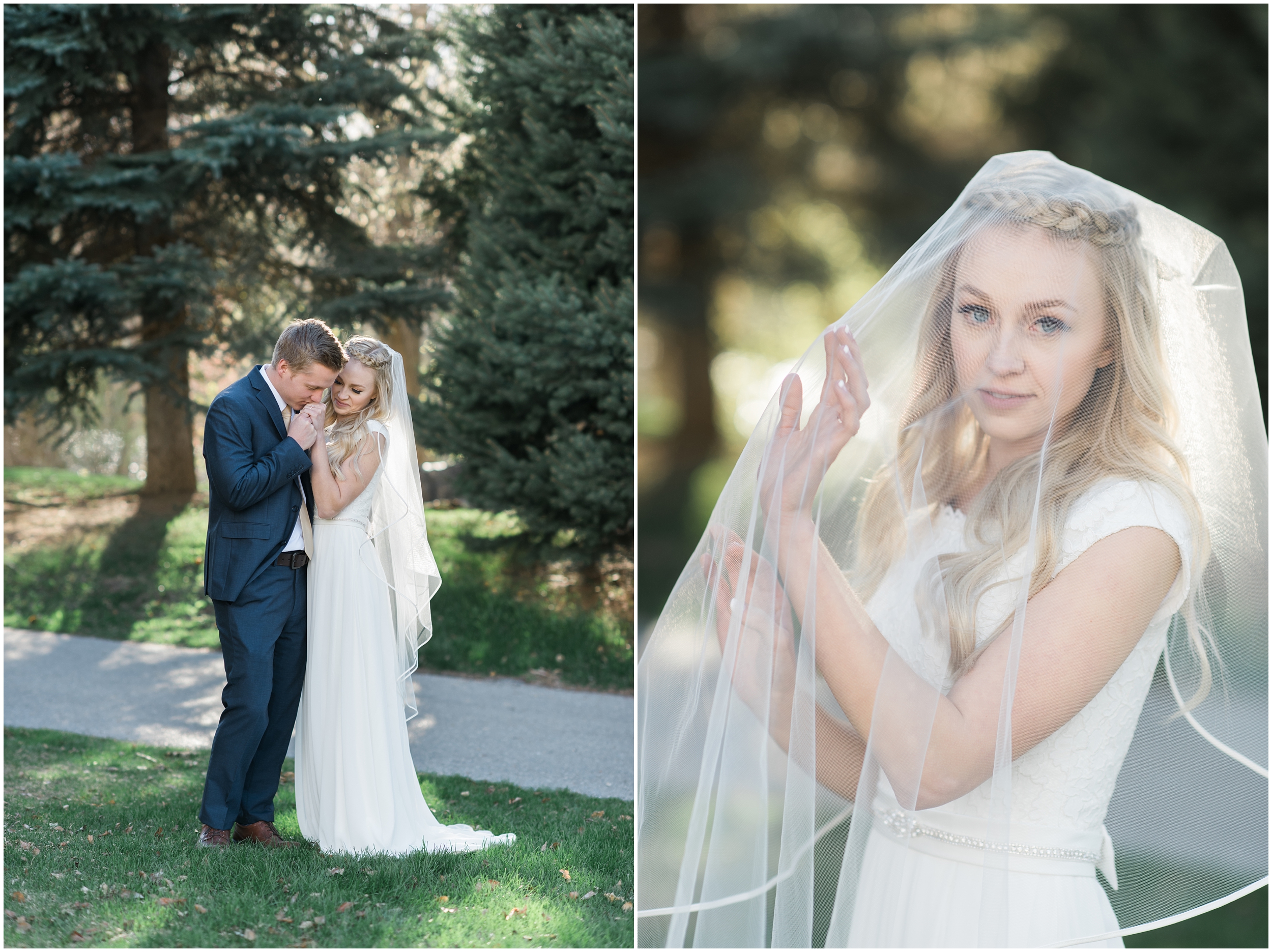 Kristina Curtis, blush flowers, spring blossoms photos, spring engagements, outdoor engagements, long veil, blush and navy wedding, spring outdoor engagements, photographers in Utah, Utah family photographer, family photos Utah, Kristina Curtis photography, Kristina Curtis Photographer, www.kristinacurtisphotography.com