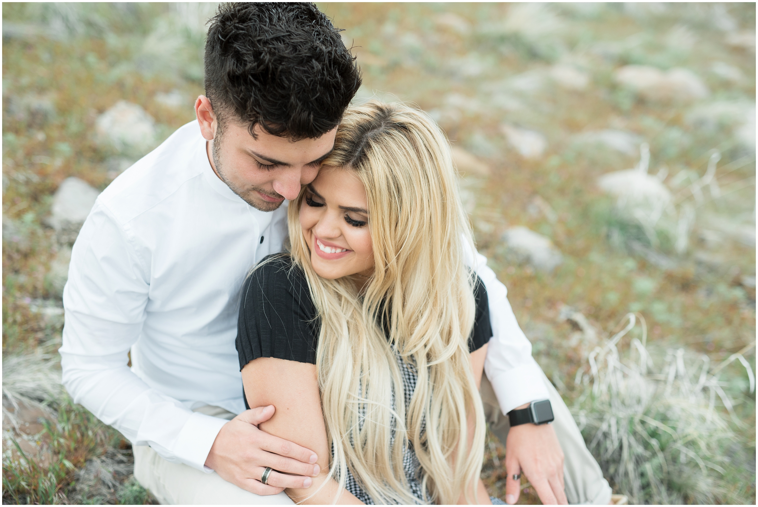 Meadow engagements, wildflower engagements, Utah mountaintop engagements, Utah mountain side engagements, Utah outdoor engagements, mountainside engagements, mountaintop engagements, family photographers in Utah, Utah family photographer, family photos Utah, Kristina Curtis photography, Kristina Curtis Photographer, www.kristinacurtisphotography.com