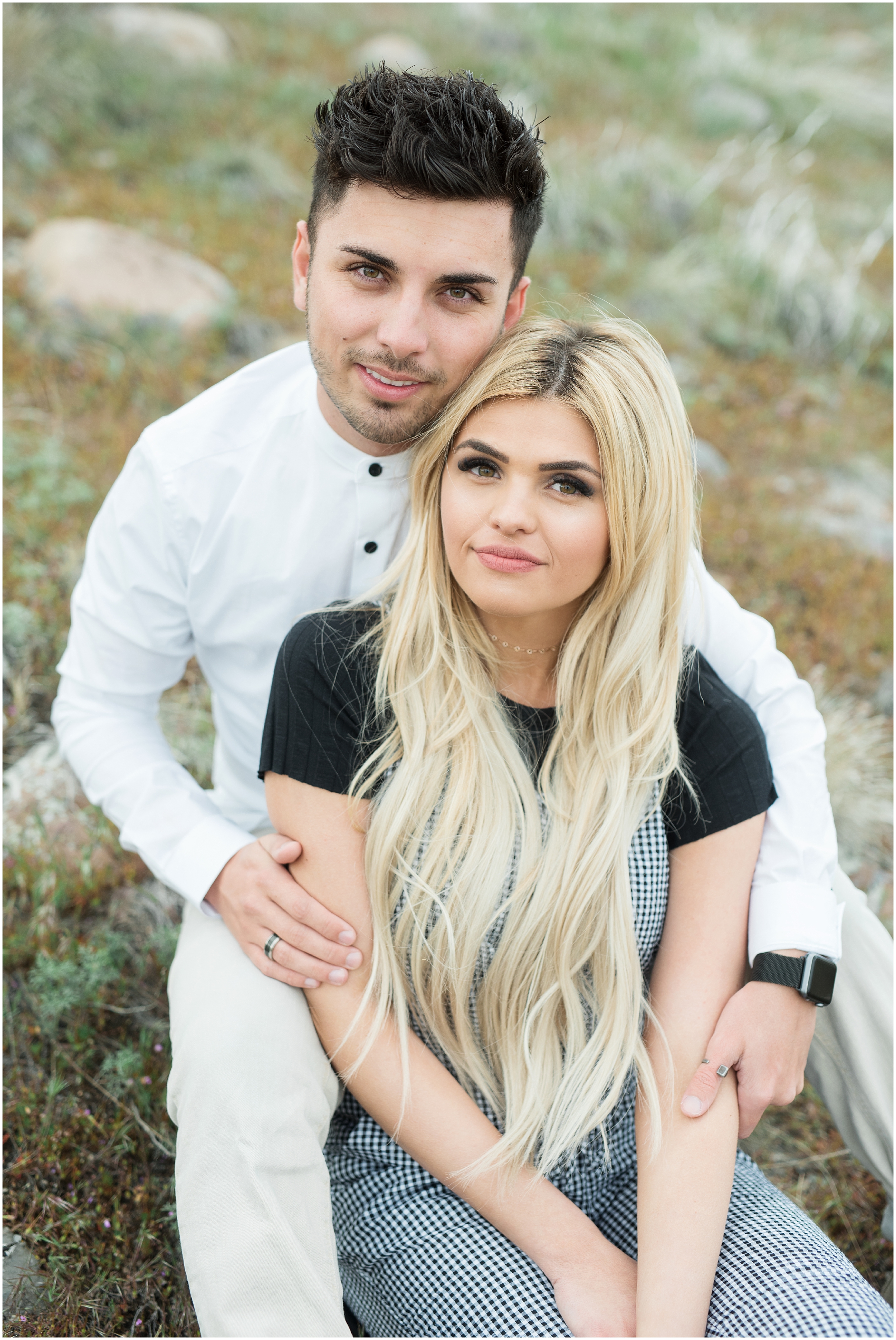 Meadow engagements, wildflower engagements, Utah mountaintop engagements, Utah mountain side engagements, Utah outdoor engagements, mountainside engagements, mountaintop engagements, family photographers in Utah, Utah family photographer, family photos Utah, Kristina Curtis photography, Kristina Curtis Photographer, www.kristinacurtisphotography.com