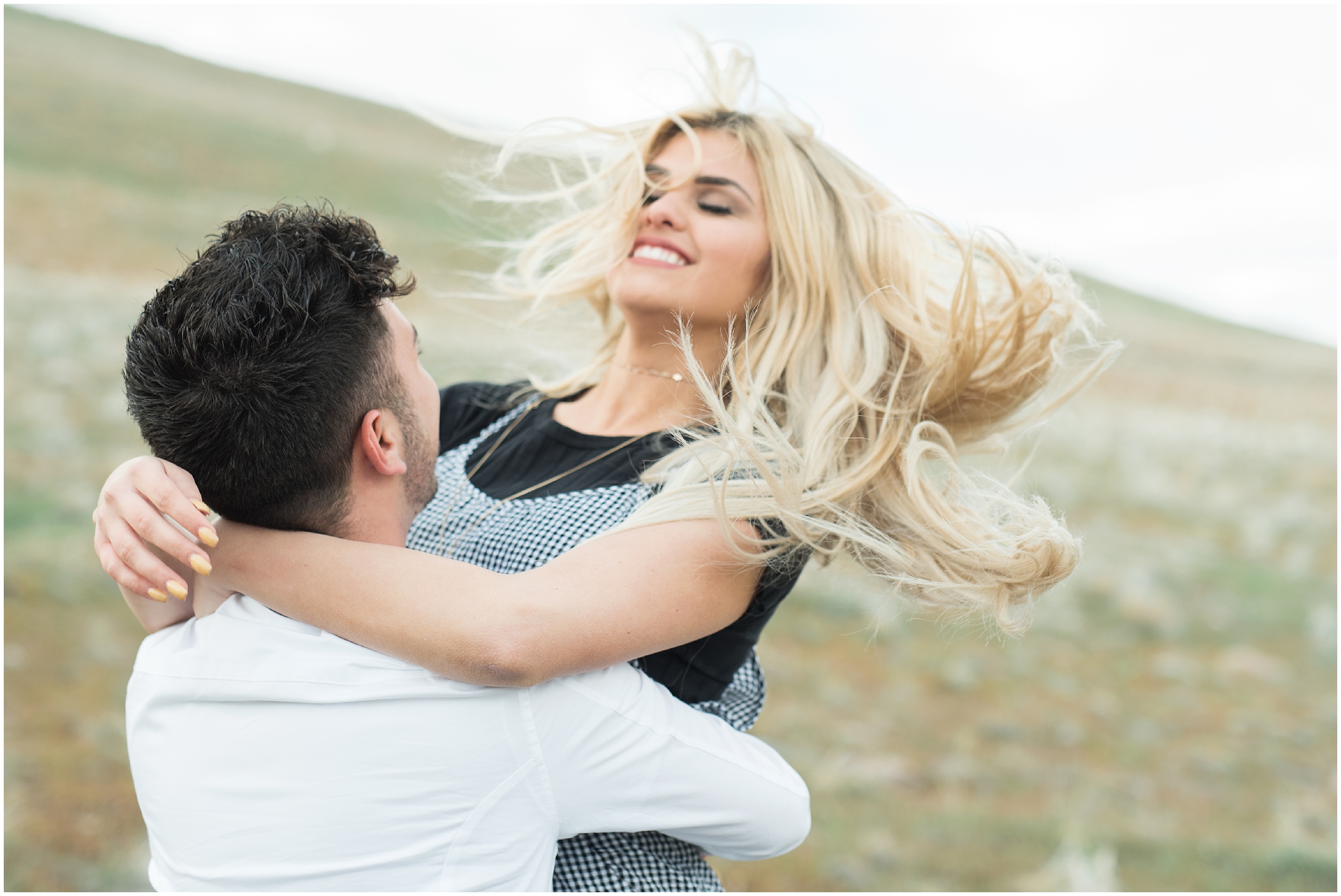 Meadow engagements, wildflower engagements, Utah mountaintop engagements, Utah mountain side engagements, Utah outdoor engagements, mountainside engagements, mountaintop engagements, family photographers in Utah, Utah family photographer, family photos Utah, Kristina Curtis photography, Kristina Curtis Photographer, www.kristinacurtisphotography.com