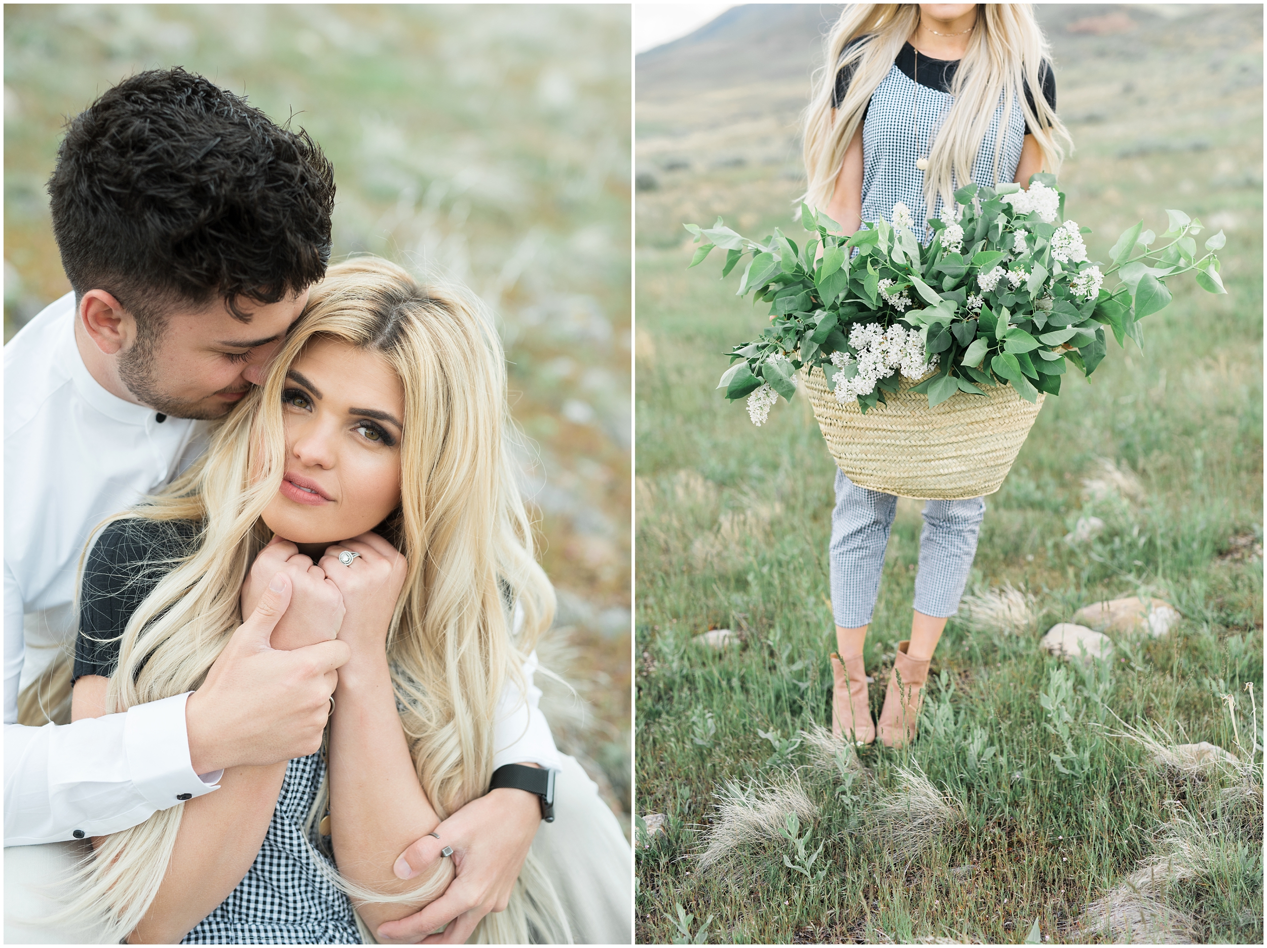 Meadow engagements, wildflower engagements, Utah mountaintop engagements, Utah mountain side engagements, Utah outdoor engagements, mountainside engagements, mountaintop engagements, family photographers in Utah, Utah family photographer, family photos Utah, Kristina Curtis photography, Kristina Curtis Photographer, www.kristinacurtisphotography.com