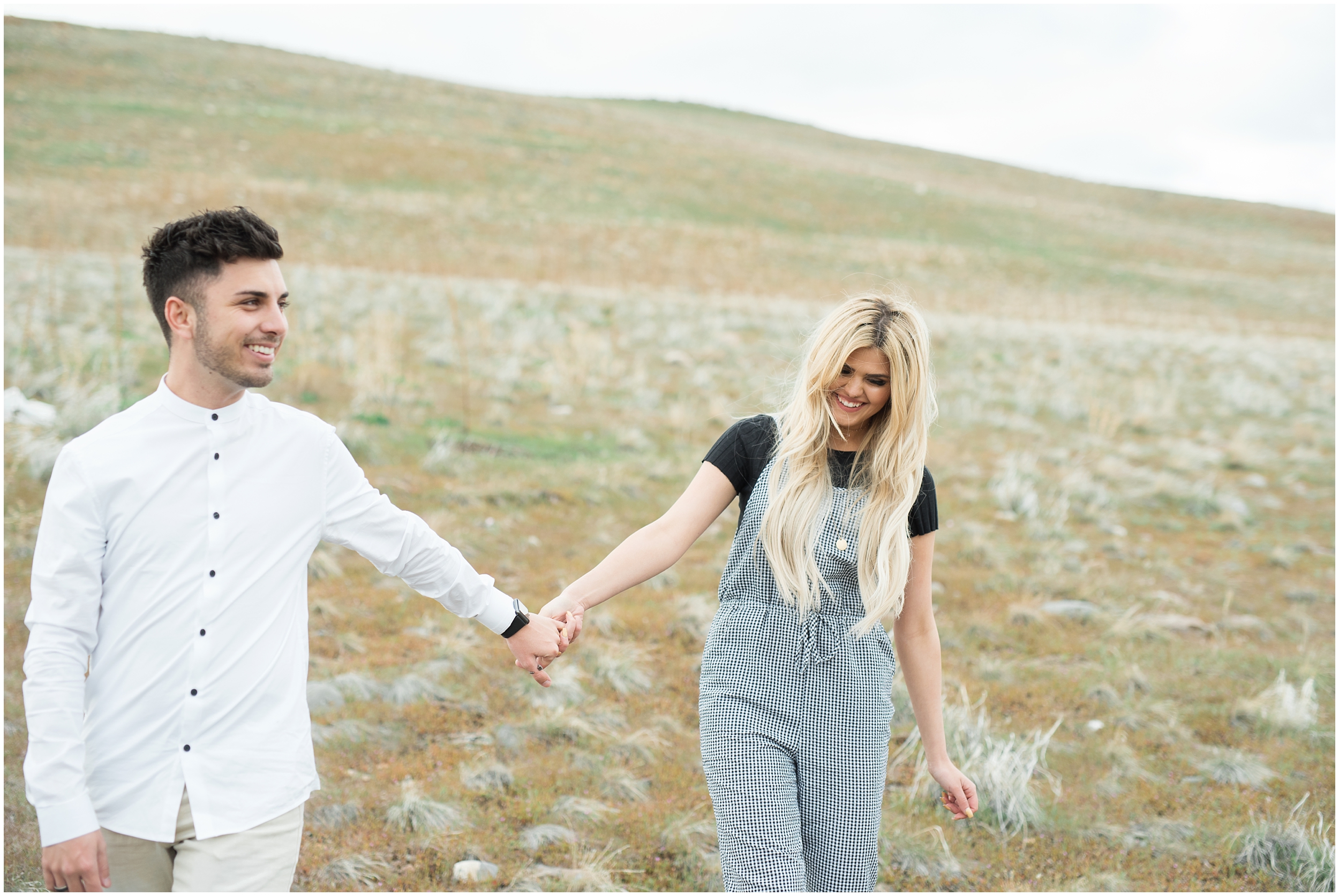 Meadow engagements, wildflower engagements, Utah mountaintop engagements, Utah mountain side engagements, Utah outdoor engagements, mountainside engagements, mountaintop engagements, family photographers in Utah, Utah family photographer, family photos Utah, Kristina Curtis photography, Kristina Curtis Photographer, www.kristinacurtisphotography.com