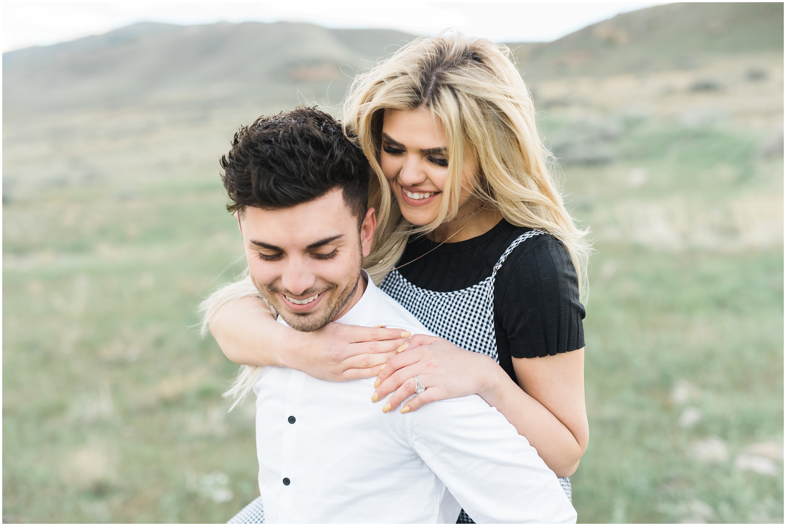 Meadow engagements, wildflower engagements, Utah mountaintop engagements, Utah mountain side engagements, Utah outdoor engagements, mountainside engagements, mountaintop engagements, family photographers in Utah, Utah family photographer, family photos Utah, Kristina Curtis photography, Kristina Curtis Photographer, www.kristinacurtisphotography.com