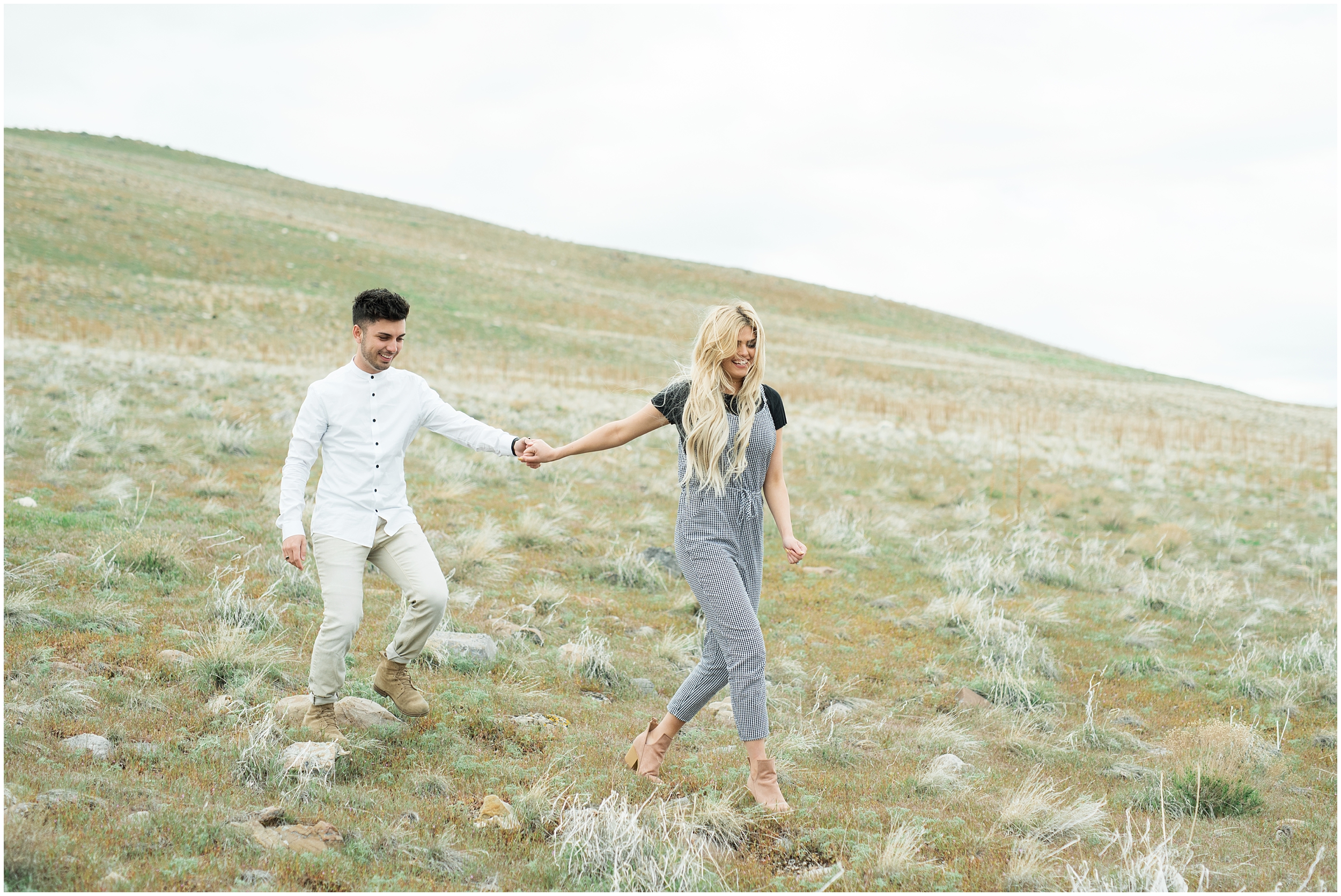 Meadow engagements, wildflower engagements, Utah mountaintop engagements, Utah mountain side engagements, Utah outdoor engagements, mountainside engagements, mountaintop engagements, family photographers in Utah, Utah family photographer, family photos Utah, Kristina Curtis photography, Kristina Curtis Photographer, www.kristinacurtisphotography.com