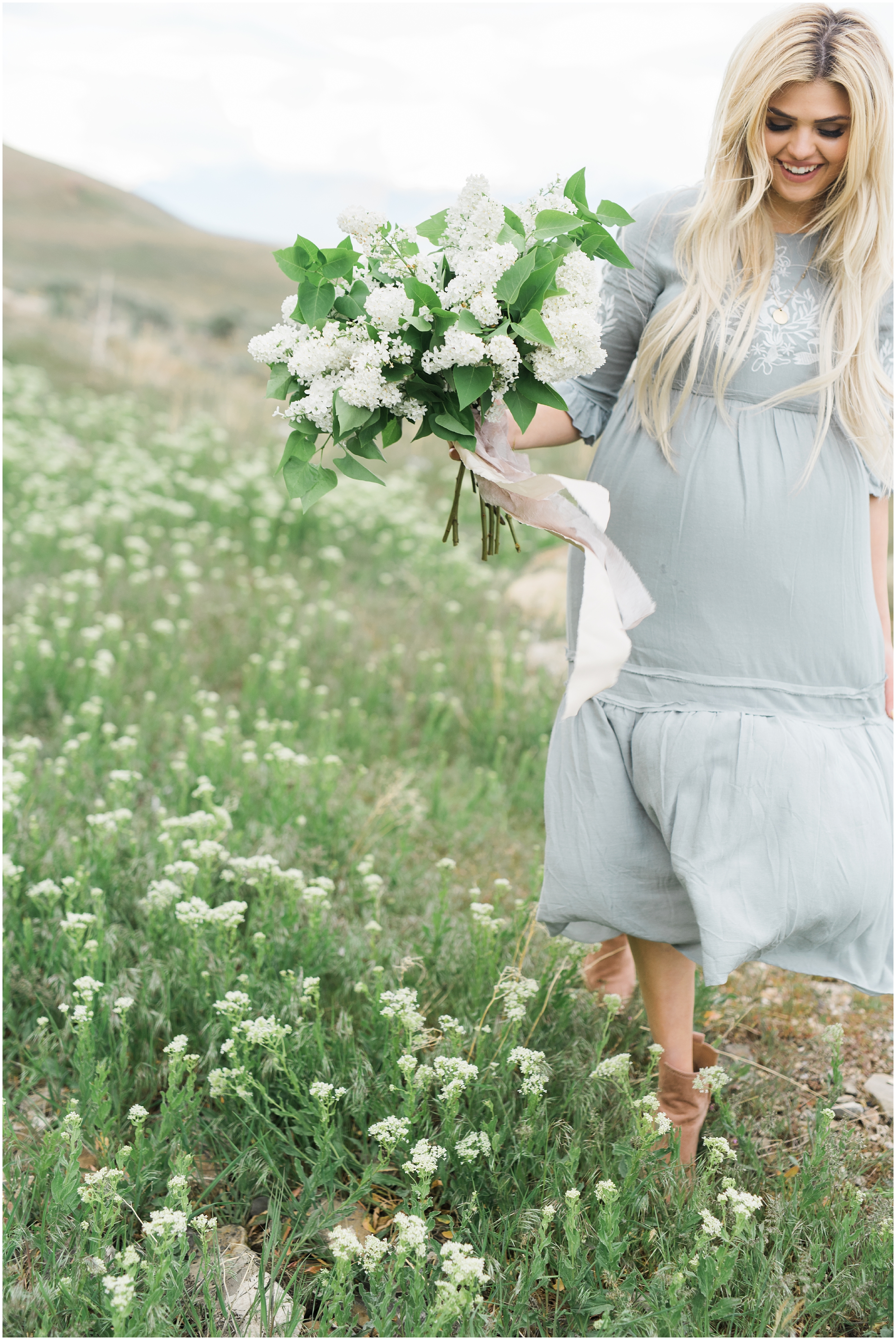 Meadow engagements, wildflower engagements, Utah mountaintop engagements, Utah mountain side engagements, green meadow engagements, Utah outdoor engagements, mountainside engagements, mountaintop engagements, family photographers in Utah, Utah family photographer, family photos Utah, Kristina Curtis photography, Kristina Curtis Photographer, www.kristinacurtisphotography.com