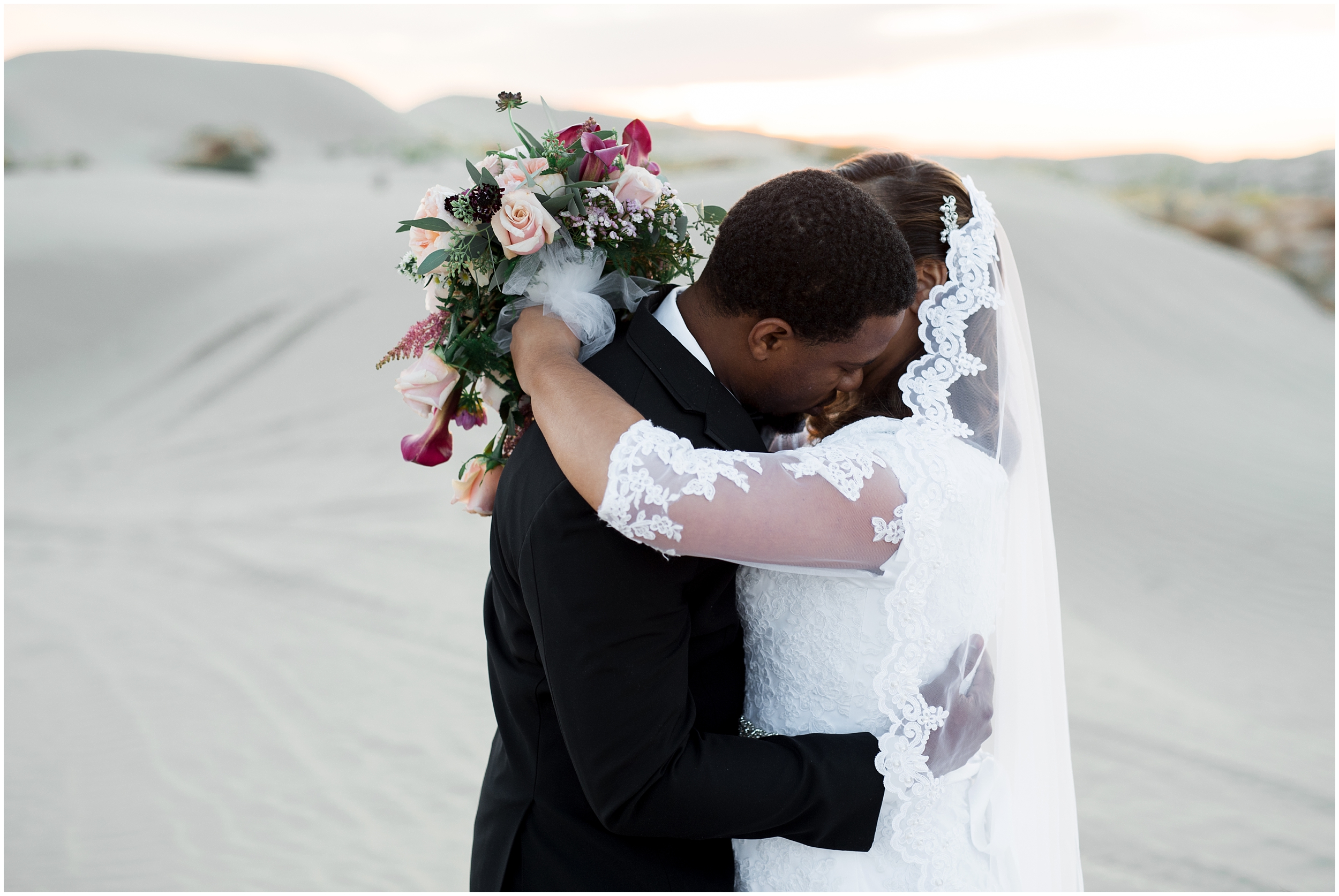 sand dunes, sand dunes wedding, white wedding, fall flowers, golden light, wedding photographer, utah destination wedding, couples, utah photographer, Kristina Curtis photography, Kristina Curtis Photographer, www.kristinacurtisphotography.com