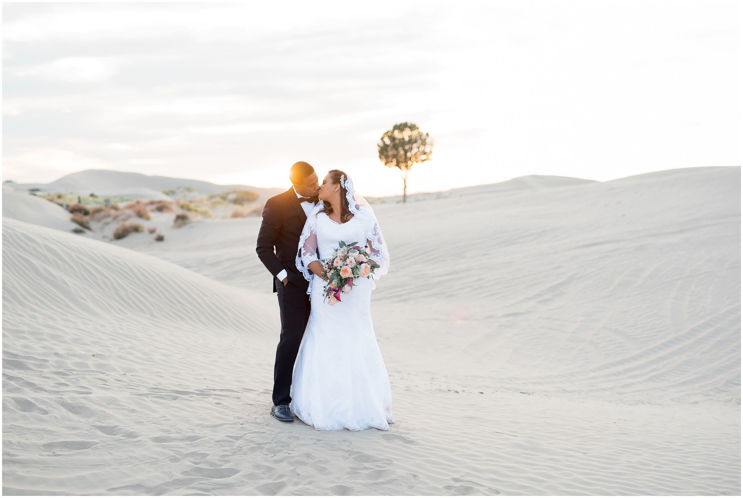 sand dunes, sand dunes wedding, white wedding, fall flowers, golden light, wedding photographer, utah destination wedding, couples, utah photographer, Kristina Curtis photography, Kristina Curtis Photographer, www.kristinacurtisphotography.com