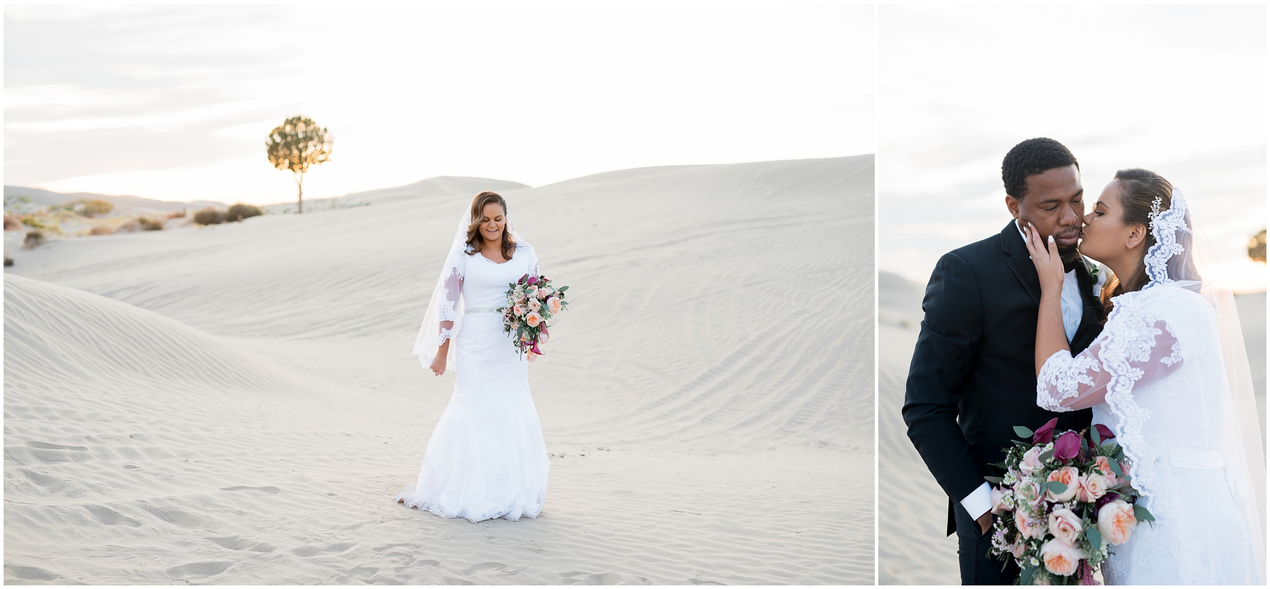 sand dunes, sand dunes wedding, white wedding, fall flowers, golden light, wedding photographer, utah destination wedding, couples, utah photographer, Kristina Curtis photography, Kristina Curtis Photographer, www.kristinacurtisphotography.com