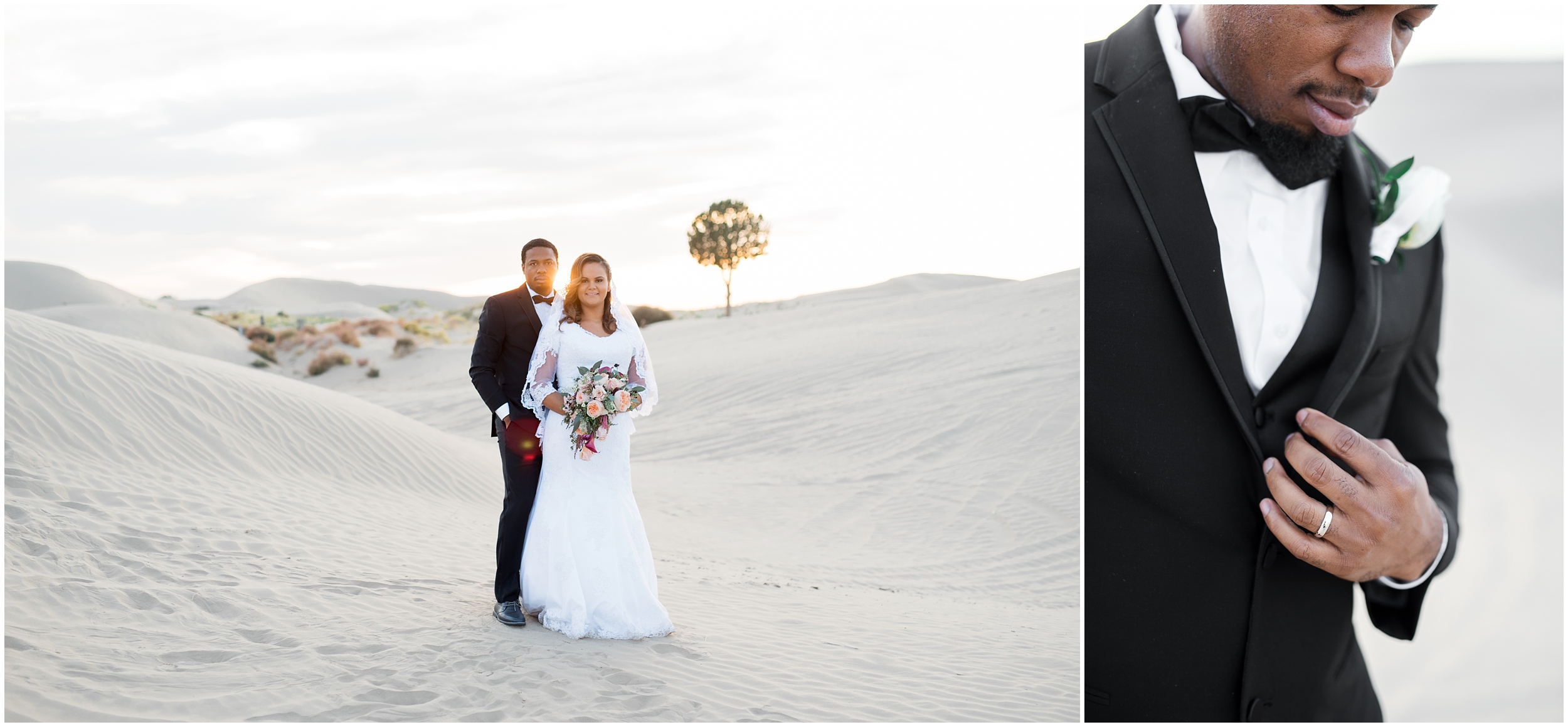sand dunes, sand dunes wedding, white wedding, fall flowers, golden light, wedding photographer, utah destination wedding, couples, utah photographer, Kristina Curtis photography, Kristina Curtis Photographer, www.kristinacurtisphotography.com