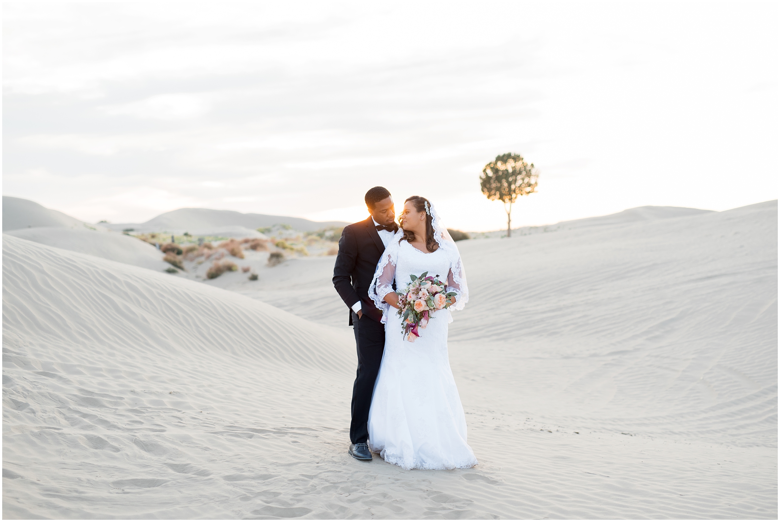 sand dunes, sand dunes wedding, white wedding, fall flowers, golden light, wedding photographer, utah destination wedding, couples, utah photographer, Kristina Curtis photography, Kristina Curtis Photographer, www.kristinacurtisphotography.com