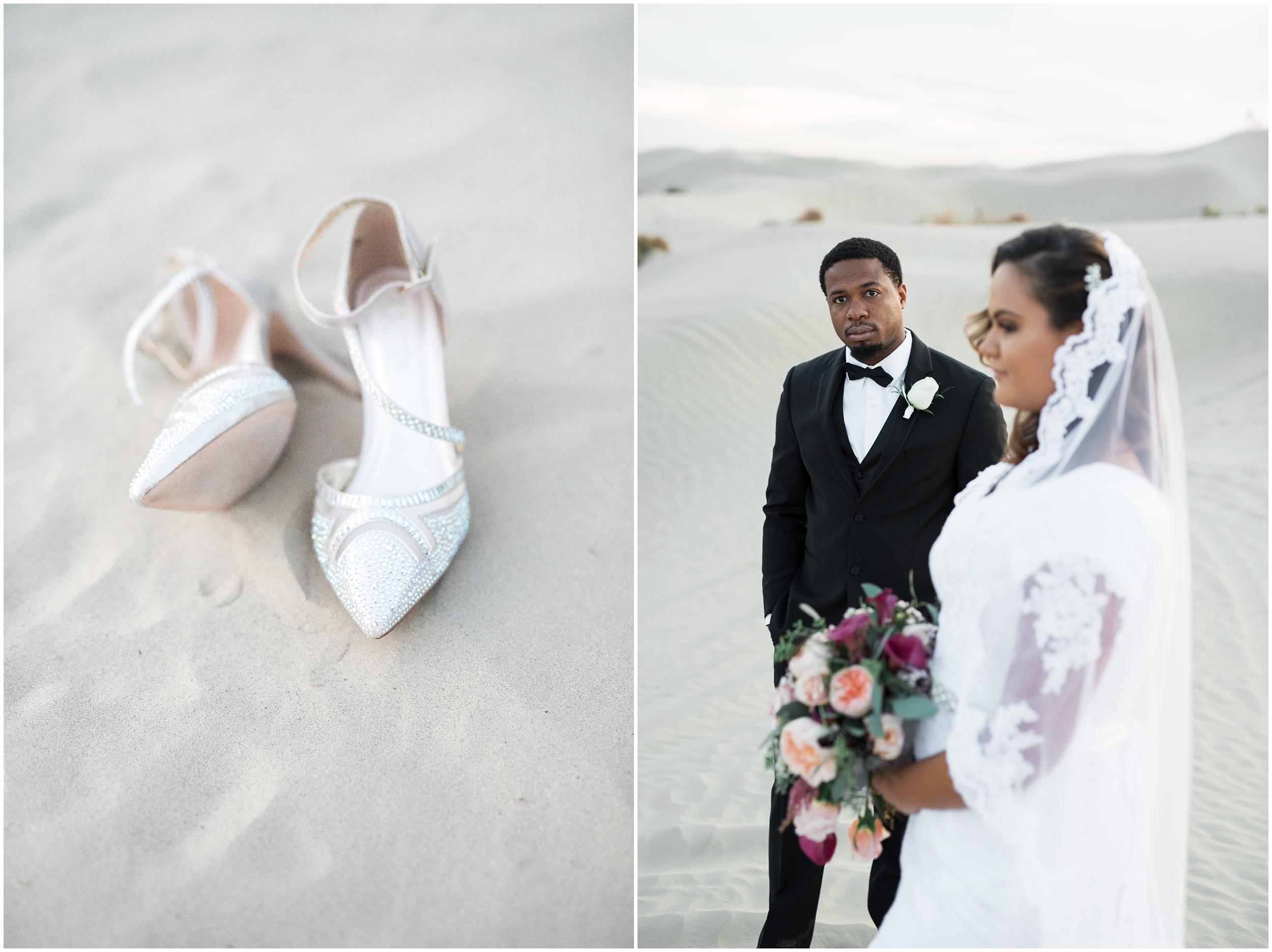 sand dunes, sand dunes wedding, white wedding, fall flowers, golden light, wedding photographer, utah destination wedding, couples, utah photographer, Kristina Curtis photography, Kristina Curtis Photographer, www.kristinacurtisphotography.com