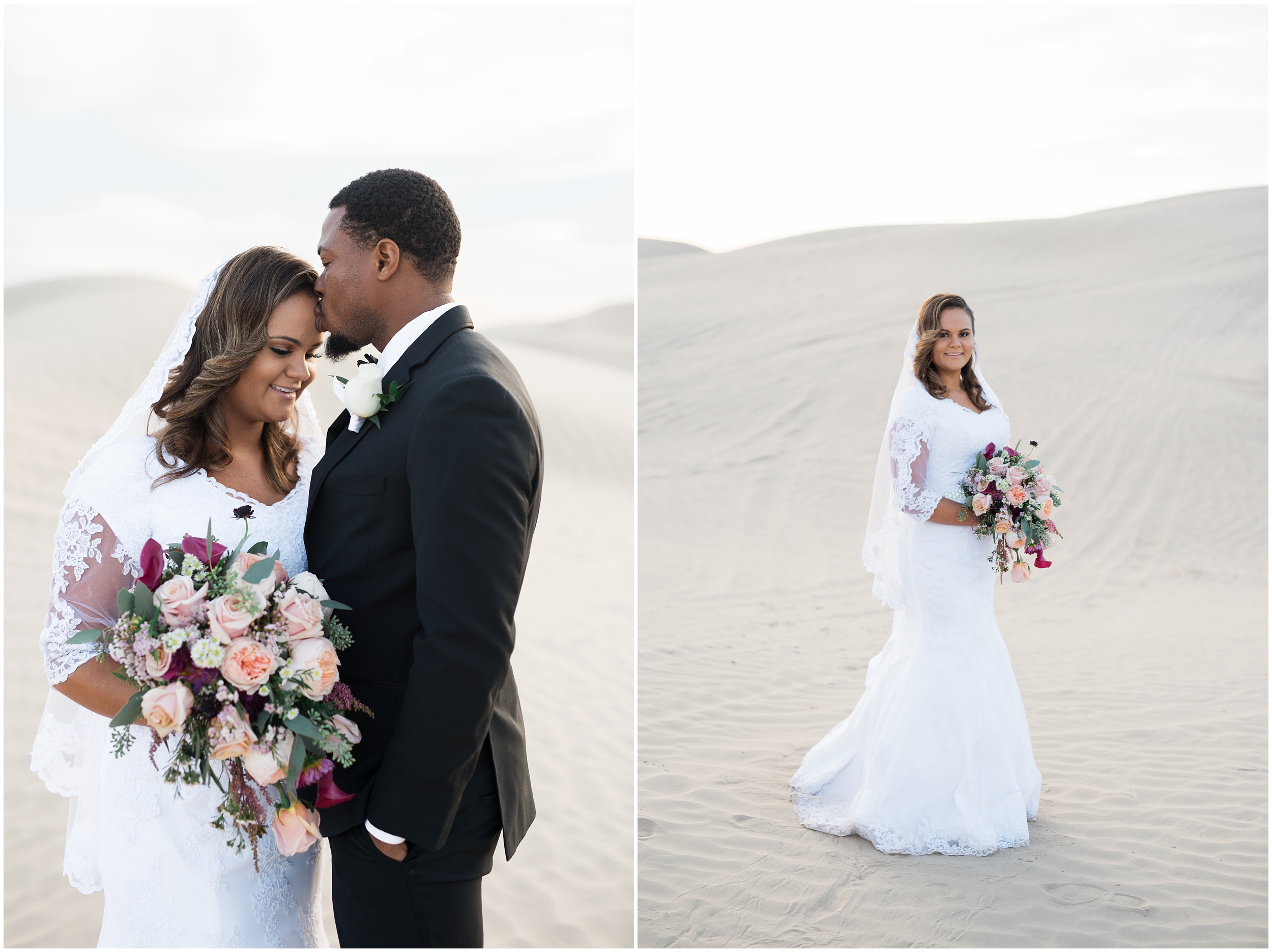 sand dunes, sand dunes wedding, white wedding, fall flowers, golden light, wedding photographer, utah destination wedding, couples, utah photographer, Kristina Curtis photography, Kristina Curtis Photographer, www.kristinacurtisphotography.com