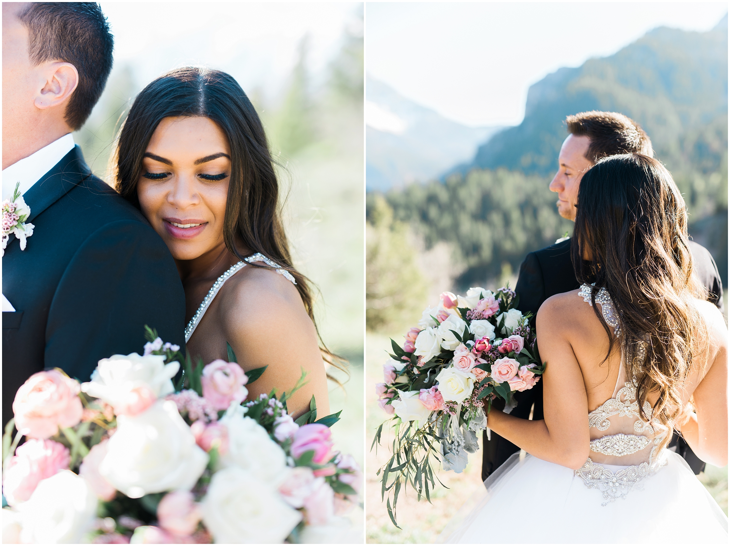 utah mountains, mountain top wedding, spring wedding, golden light, wedding photographer, utah destination wedding, couples, utah photographer, Kristina Curtis photography, Kristina Curtis Photographer, www.kristinacurtisphotography.com