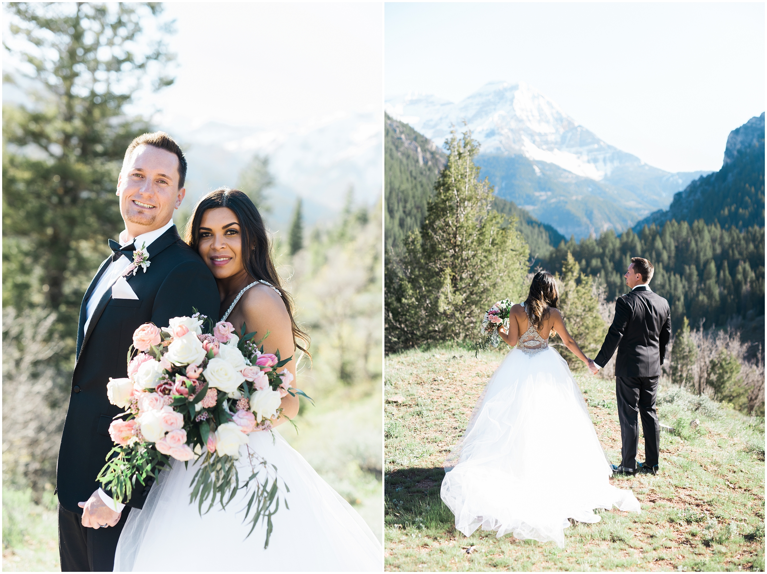 utah mountains, mountain top wedding, spring wedding, golden light, wedding photographer, utah destination wedding, couples, utah photographer, Kristina Curtis photography, Kristina Curtis Photographer, www.kristinacurtisphotography.com