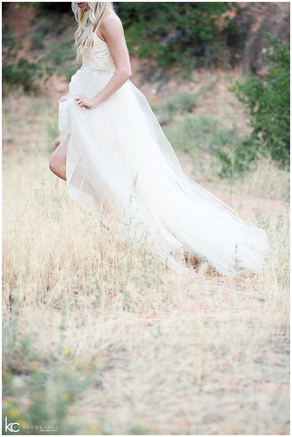 Whimsical Red Rock PartII | Utah Wedding Photographer | Kristina Curtis ...